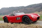 Monteverdi MBM Sport 100 1960 года
